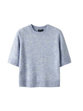 LMTD Flodet Short Knit Windsurfer