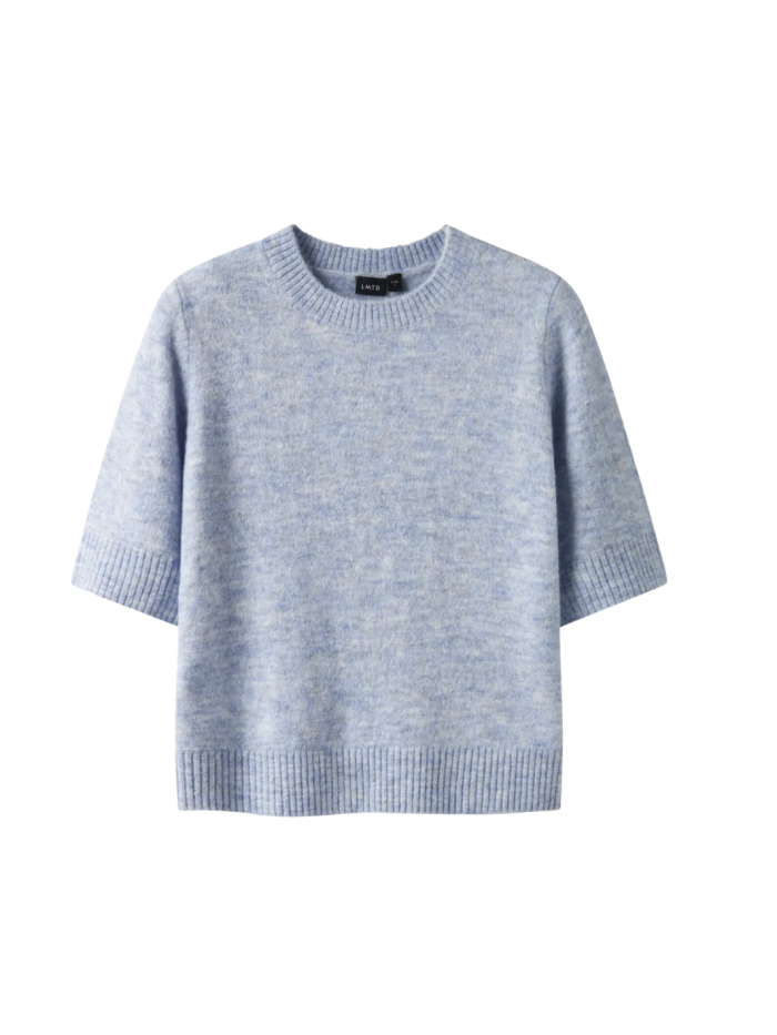 LMTD Flodet Short Knit Windsurfer