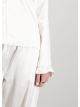 LMTD Night Pyjamas Set White