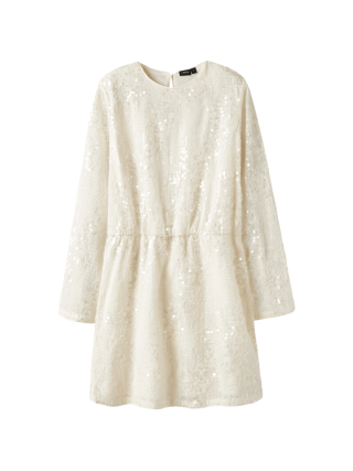 LMTD Frisian Dress