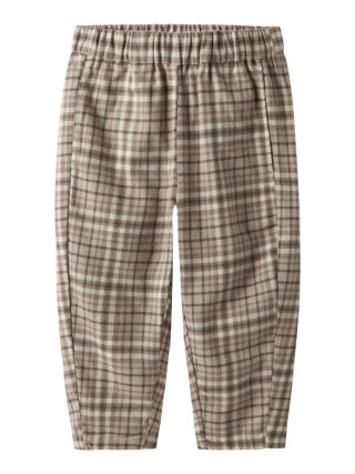 LIL`ATELIER Rebel Baggy Pant