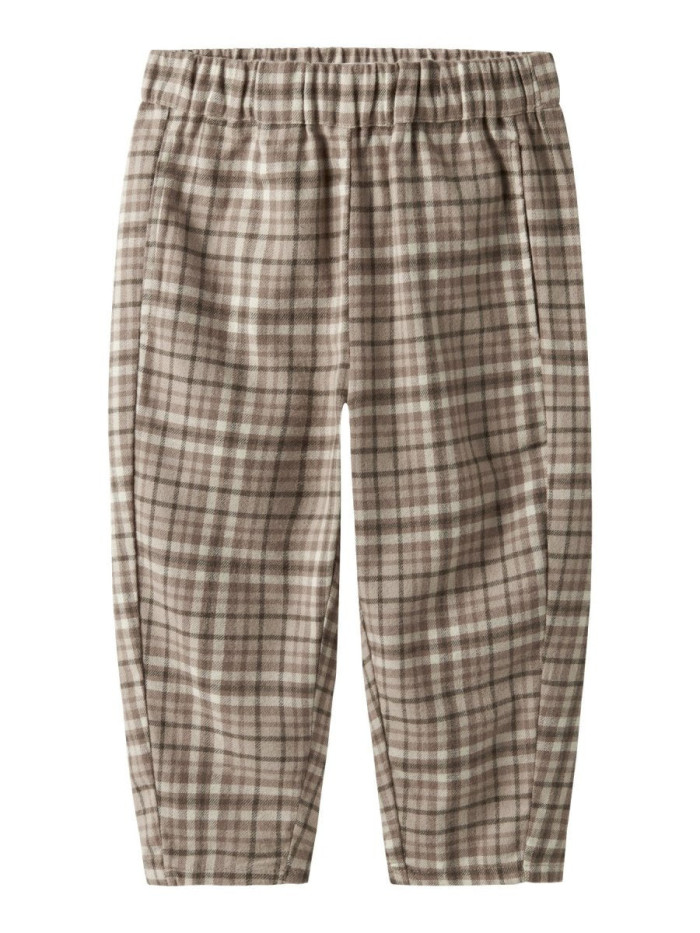 LIL`ATELIER Rebel Baggy Pant