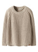 LIL`ATELIER Rumba Loose Knit