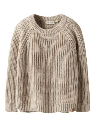 LIL`ATELIER Rumba Loose Knit