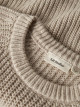 LIL`ATELIER Rumba Loose Knit