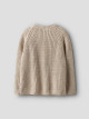 LIL`ATELIER Rumba Loose Knit