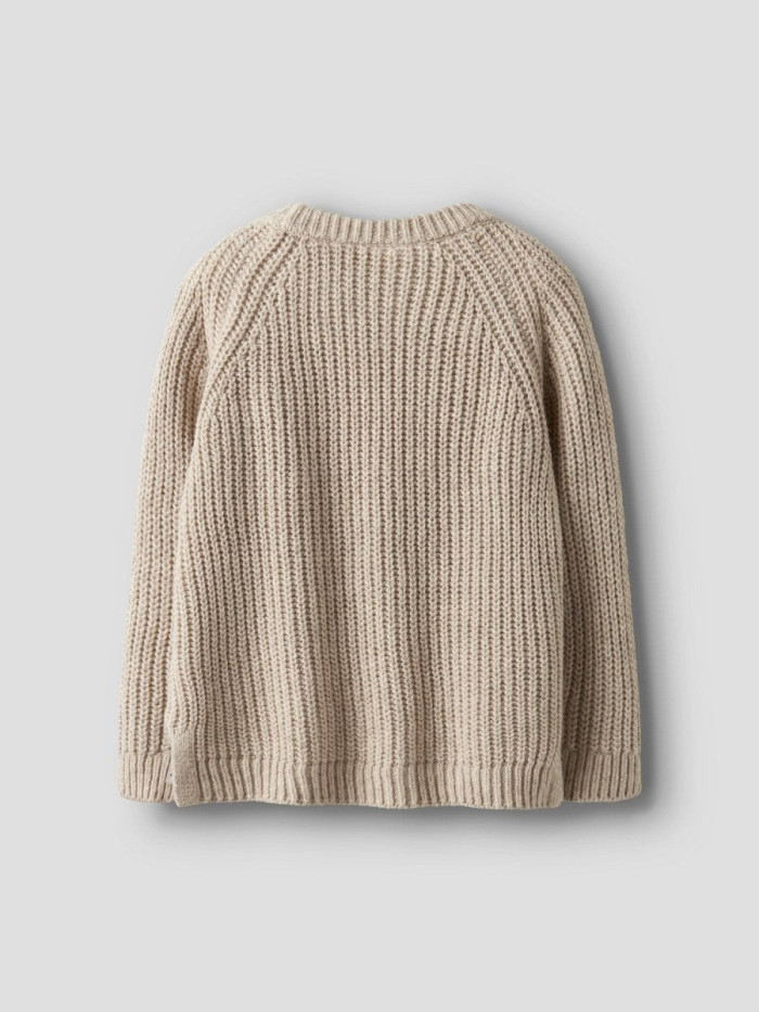 LIL`ATELIER Rumba Loose Knit