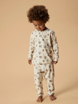 LIL`ATELIER Layo Julepysjamas
