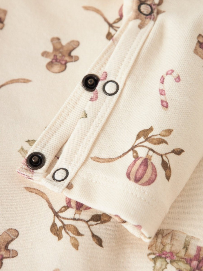 LIL`ATELIER Layo Julepysjamas