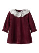 Name It Roxy Velour Dress