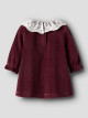 Name It Roxy Velour Dress