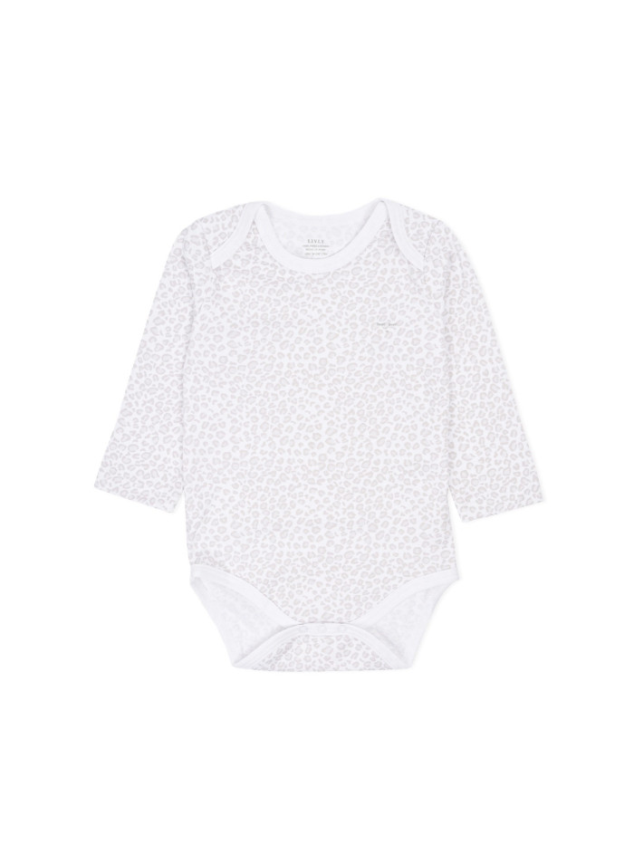 LIVLY Leo Body