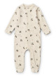 LIEWOOD Birk Pyjamas Peach Sea Shell