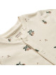 LIEWOOD Birk Pyjamas Peach Sea Shell
