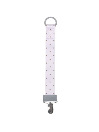 LIVLY Smokkesnor Pink